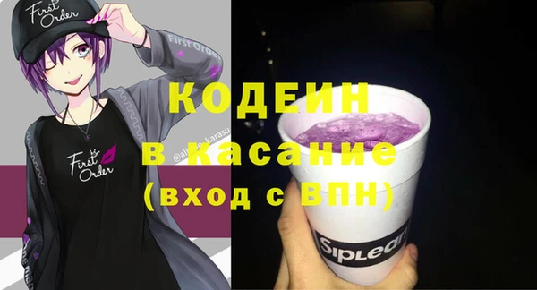 хмурый Богородск