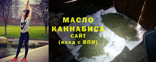 хмурый Богородск