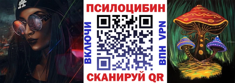 Галлюциногенные грибы Psilocybe Оха